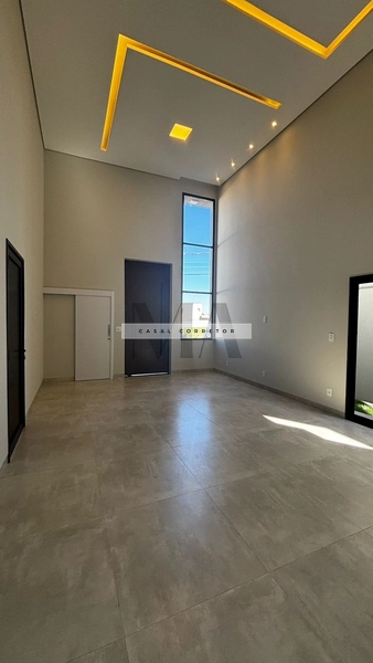 Casa no Condomínio Faber 4: 5ª foto da galeria de imagens do imóvel