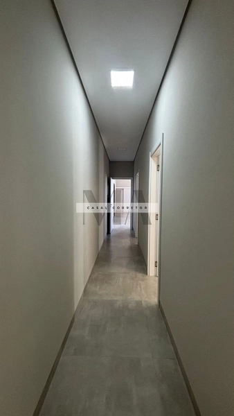 Casa no Condomínio Faber 4: 10ª foto da galeria de imagens do imóvel