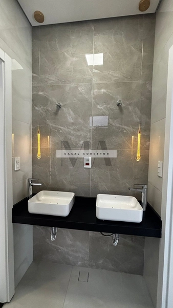 Casa no Condomínio Faber 4: 7ª foto da galeria de imagens do imóvel