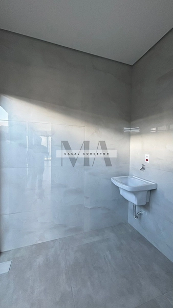 Casa no Condomínio Faber 4: 16ª foto da galeria de imagens do imóvel