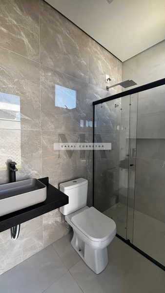 Casa no Condomínio Faber 4: 15ª foto da galeria de imagens do imóvel