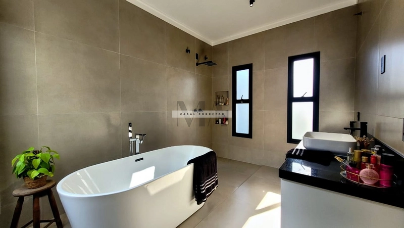 Casa no Monte do Araucária: 6ª foto da galeria de imagens do imóvel