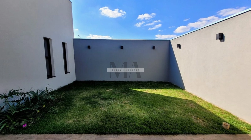 Casa no Monte do Araucária: 9ª foto da galeria de imagens do imóvel