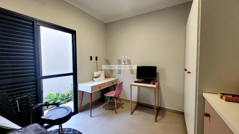 Casa no Monte do Araucária: 11ª foto da galeria de imagens do imóvel