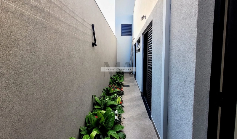 Casa no Monte do Araucária: 10ª foto da galeria de imagens do imóvel