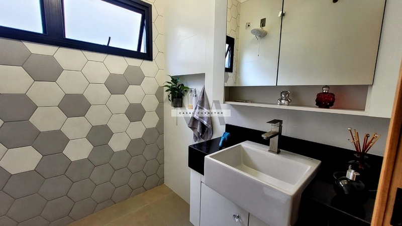 Casa no Monte do Araucária: 5ª foto da galeria de imagens do imóvel