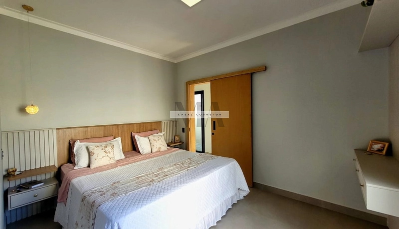 Casa no Monte do Araucária: 7ª foto da galeria de imagens do imóvel