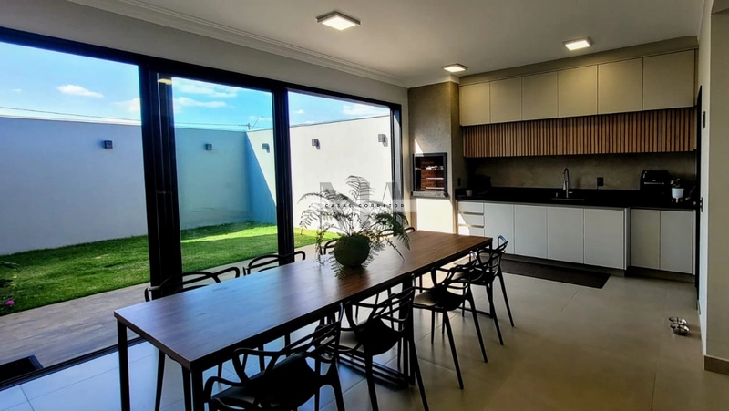 Casa no Monte do Araucária