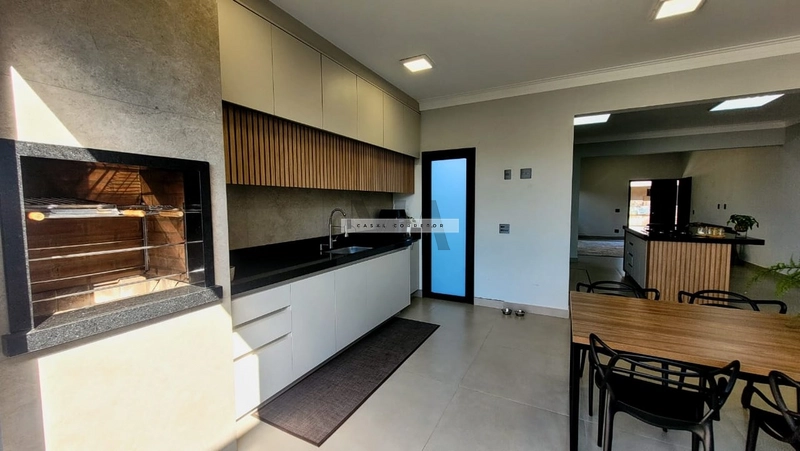 Casa no Monte do Araucária: 3ª foto da galeria de imagens do imóvel