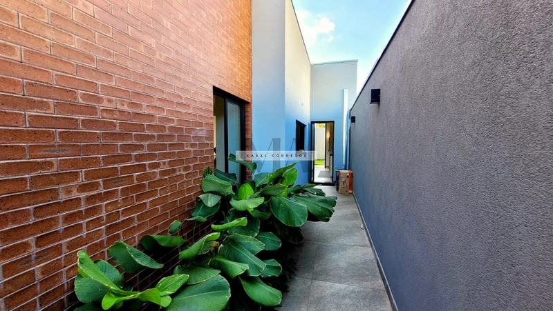 Casa no Monte do Araucária: 4ª foto da galeria de imagens do imóvel