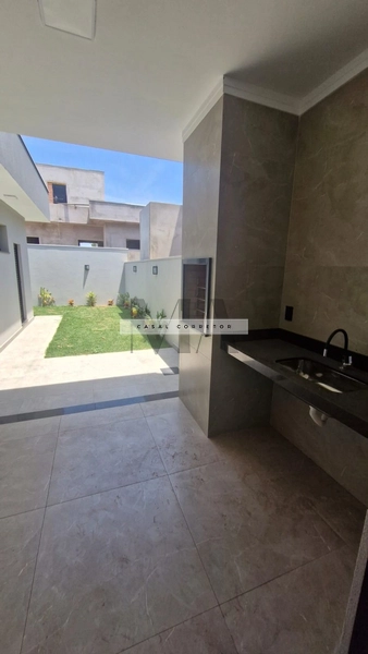 Casa no Faixa Azul: 3ª foto da galeria de imagens do imóvel