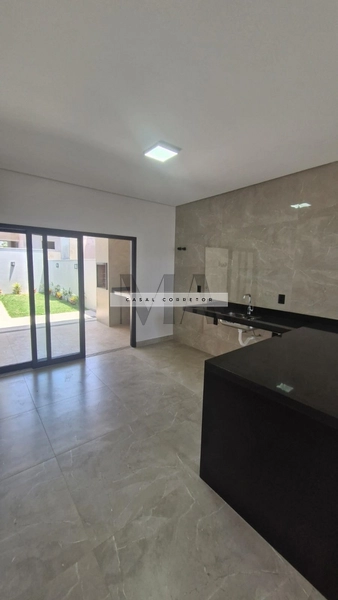 Casa no Faixa Azul: 2ª foto da galeria de imagens do imóvel