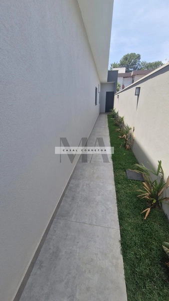 Casa no Faixa Azul: 11ª foto da galeria de imagens do imóvel