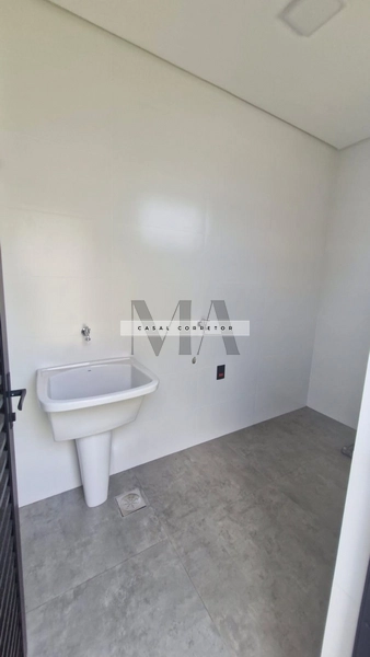 Casa no Faixa Azul: 9ª foto da galeria de imagens do imóvel