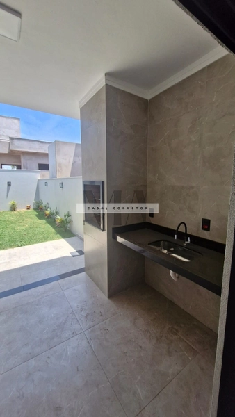 Casa no Faixa Azul: 4ª foto da galeria de imagens do imóvel