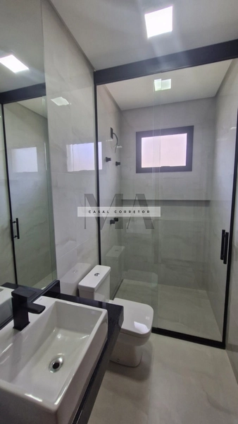 Casa no Faixa Azul: 8ª foto da galeria de imagens do imóvel