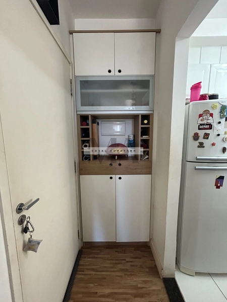 Apartamento no Edifício Green View: 19ª foto da galeria de imagens do imóvel