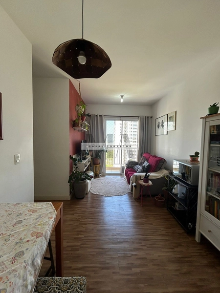 Apartamento no Edifício Green View: 7ª foto da galeria de imagens do imóvel