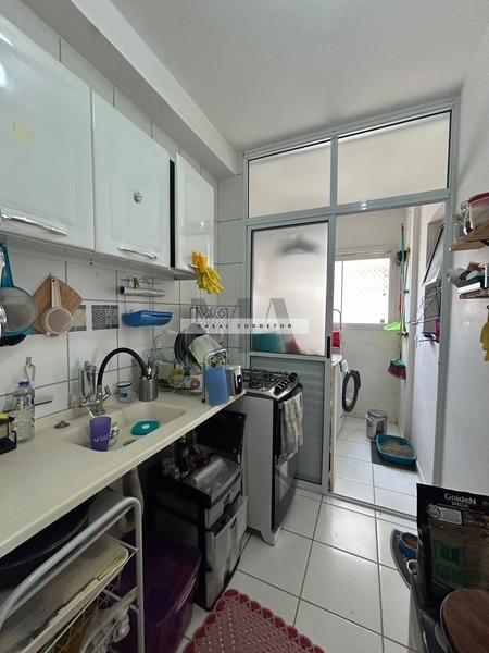 Apartamento no Edifício Green View: 5ª foto da galeria de imagens do imóvel