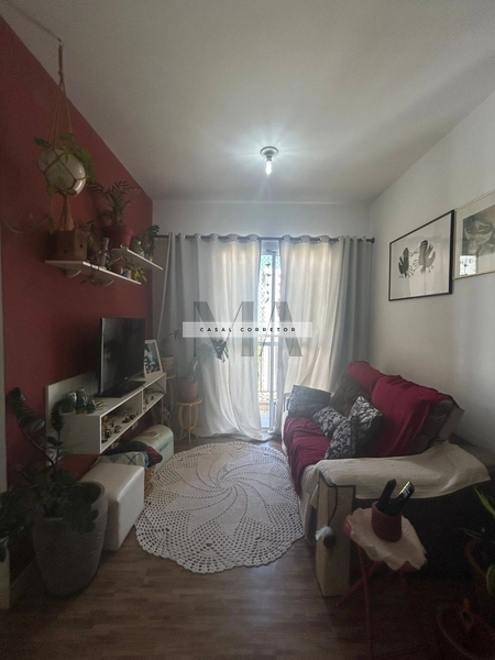 Apartamento no Edifício Green View: 12ª foto da galeria de imagens do imóvel