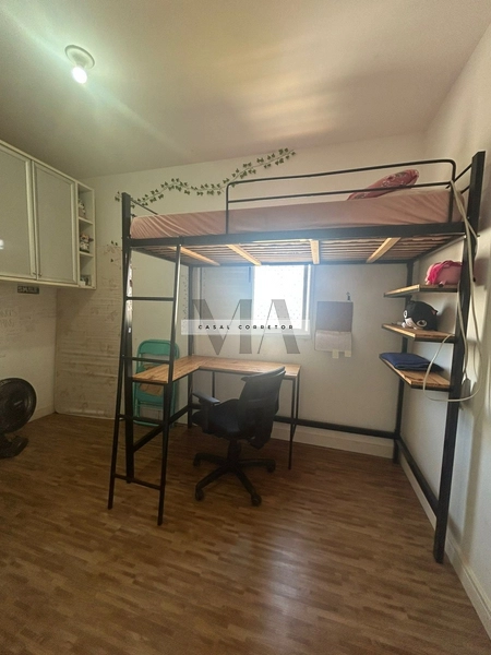 Apartamento no Edifício Green View: 8ª foto da galeria de imagens do imóvel