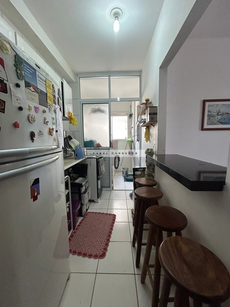 Apartamento no Edifício Green View: 6ª foto da galeria de imagens do imóvel