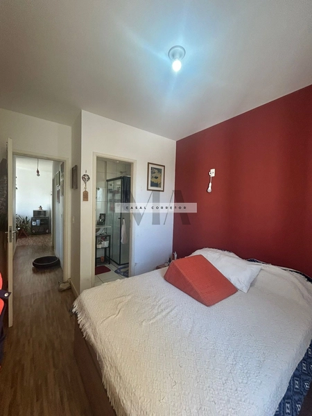 Apartamento no Edifício Green View: 3ª foto da galeria de imagens do imóvel