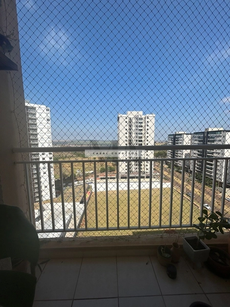 Apartamento no Edifício Green View: 18ª foto da galeria de imagens do imóvel