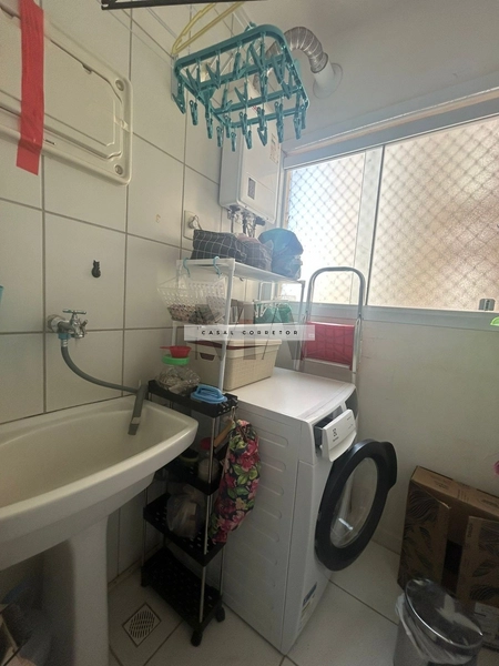 Apartamento no Edifício Green View: 20ª foto da galeria de imagens do imóvel