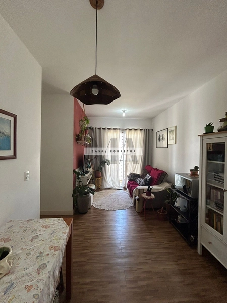 Apartamento no Edifício Green View: 4ª foto da galeria de imagens do imóvel