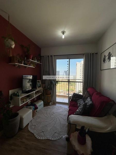 Apartamento no Edifício Green View: 2ª foto da galeria de imagens do imóvel