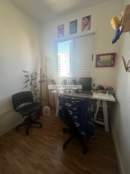 Apartamento no Edifício Green View: 9ª foto da galeria de imagens do imóvel