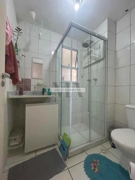 Apartamento no Edifício Green View: 11ª foto da galeria de imagens do imóvel