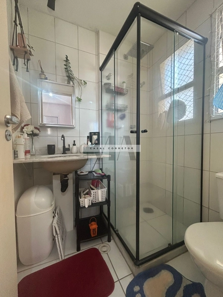 Apartamento no Edifício Green View: 10ª foto da galeria de imagens do imóvel