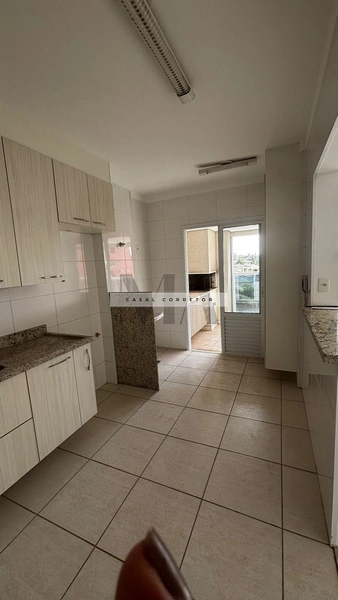 Apartamento no Edifício Murano: 2ª foto da galeria de imagens do imóvel