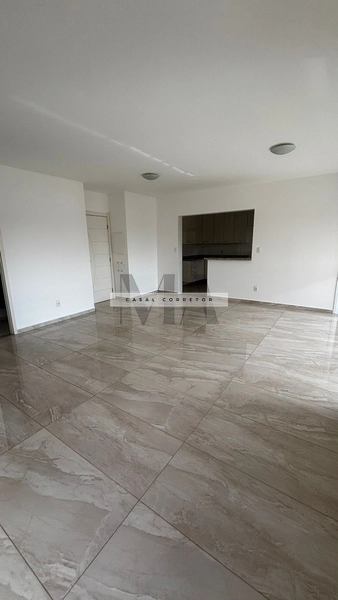 Apartamento no Edifício Murano: 4ª foto da galeria de imagens do imóvel