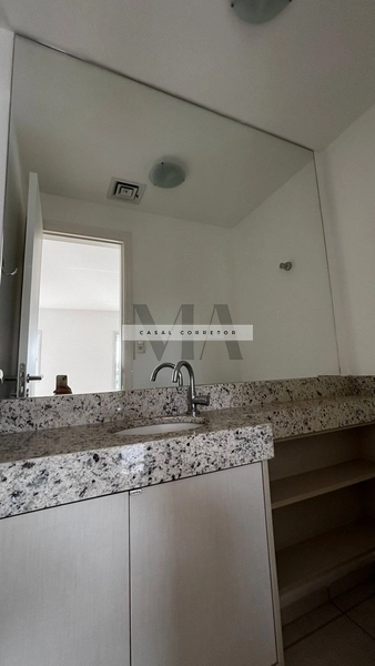 Apartamento no Edifício Murano: 6ª foto da galeria de imagens do imóvel