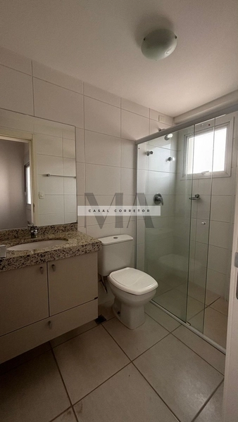 Apartamento no Edifício Murano: 11ª foto da galeria de imagens do imóvel