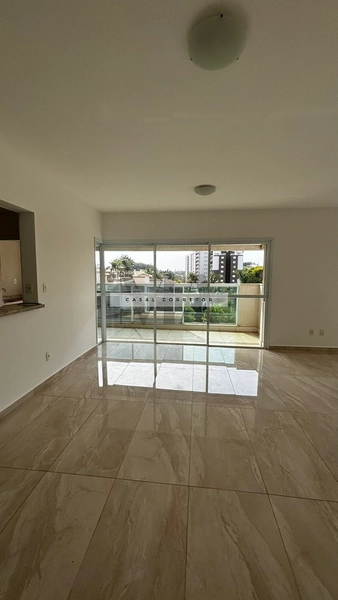 Apartamento no Edifício Murano