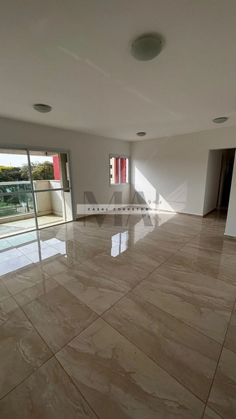 Apartamento no Edifício Murano: 8ª foto da galeria de imagens do imóvel