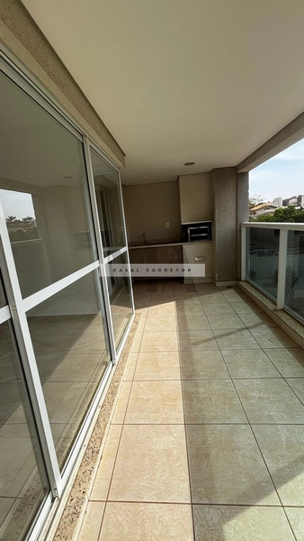 Apartamento no Edifício Murano: 3ª foto da galeria de imagens do imóvel