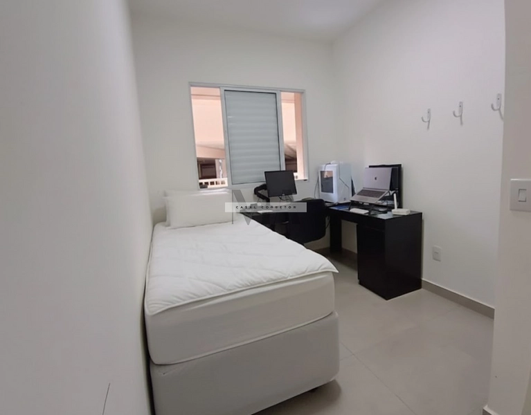 Apartamento no Parque dos Girassóis: 8ª foto da galeria de imagens do imóvel