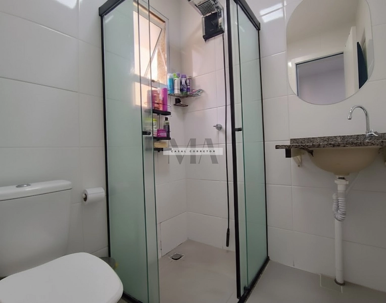 Apartamento no Parque dos Girassóis: 5ª foto da galeria de imagens do imóvel