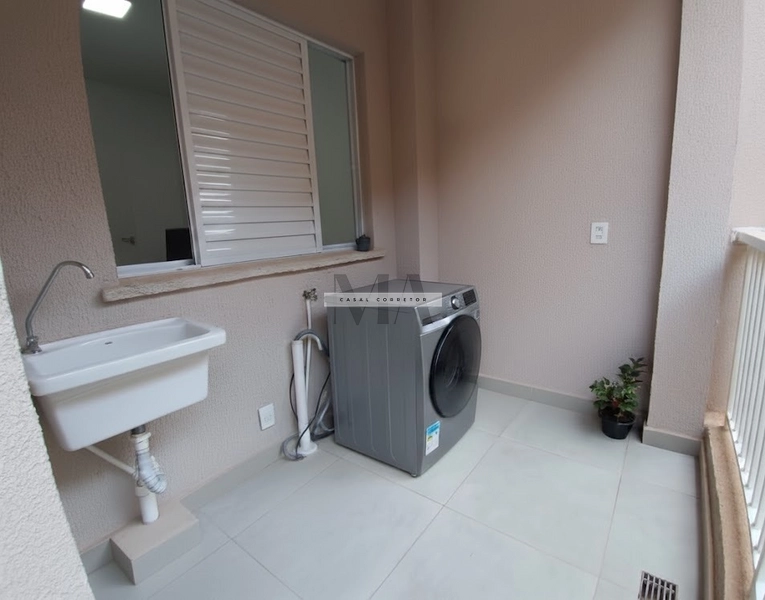 Apartamento no Parque dos Girassóis: 6ª foto da galeria de imagens do imóvel