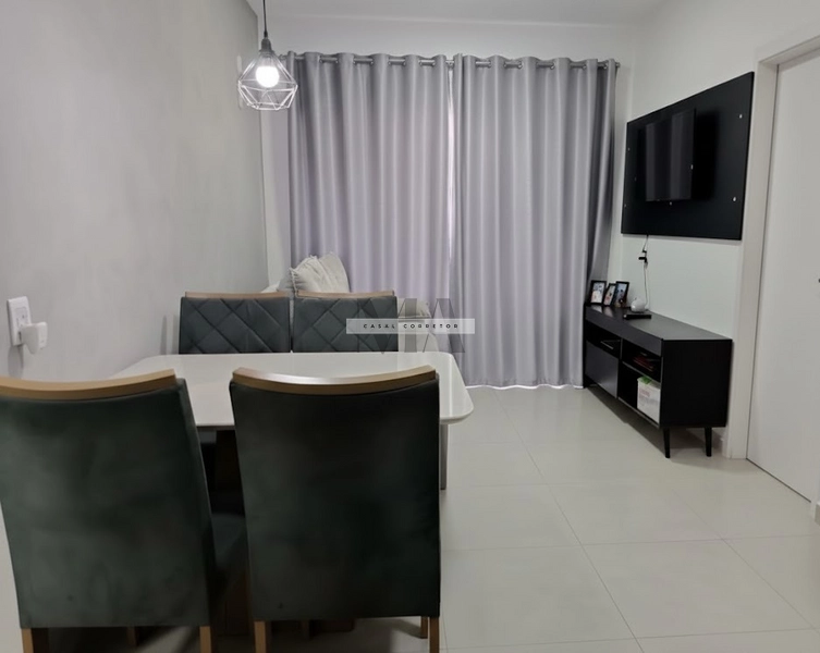 Apartamento no Parque dos Girassóis: 4ª foto da galeria de imagens do imóvel