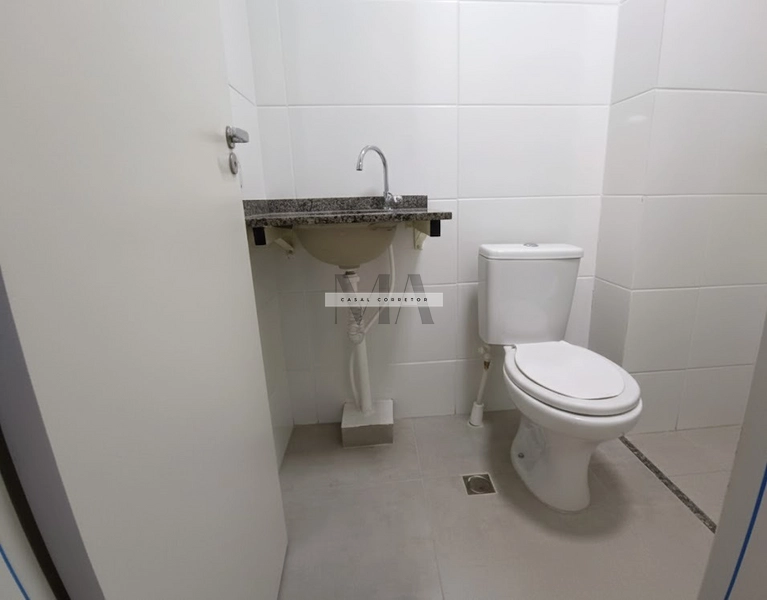 Apartamento no Parque dos Girassóis: 7ª foto da galeria de imagens do imóvel