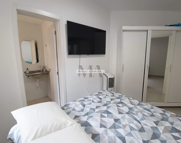 Apartamento no Parque dos Girassóis: 9ª foto da galeria de imagens do imóvel