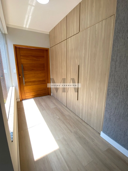 Casa no Condomínio Eldorado: 10ª foto da galeria de imagens do imóvel