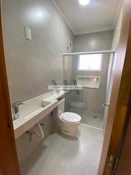 Casa no Condomínio Eldorado: 16ª foto da galeria de imagens do imóvel