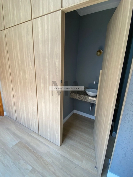 Casa no Condomínio Eldorado: 13ª foto da galeria de imagens do imóvel